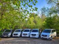 Transport persoane