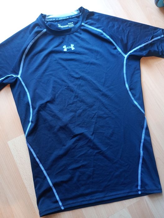 Мъжки тениски Under armour