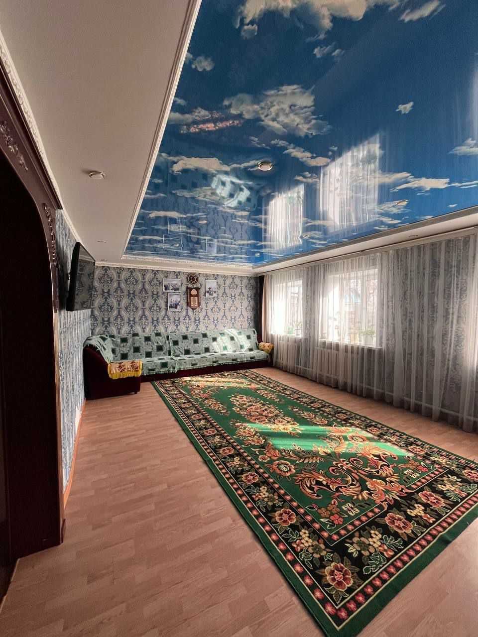 `Продам 4 комн квартиру в Сортировке, 151 кв/м (Рабочий поселок)