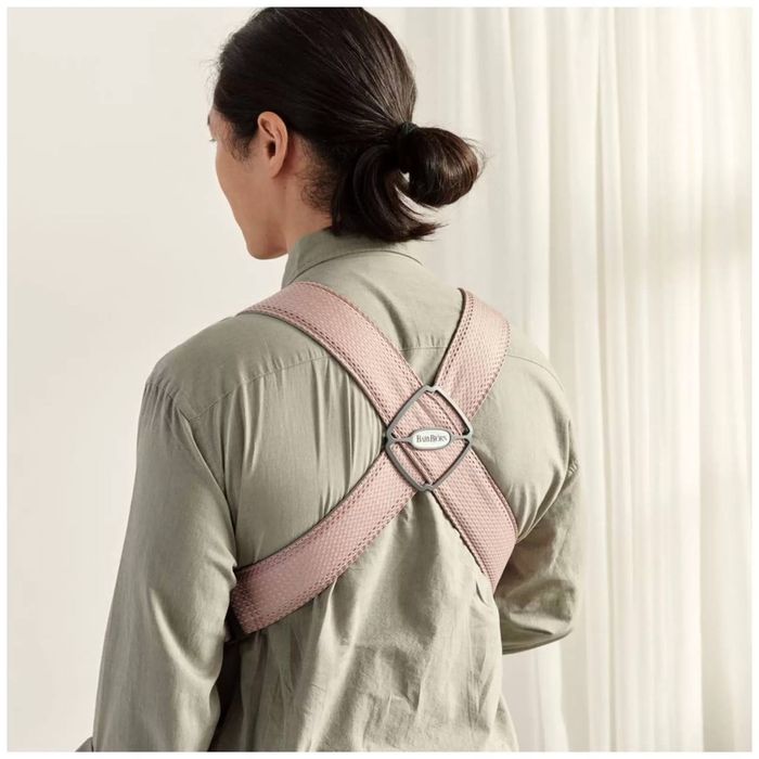 Эрго рюкзак Babybjorn