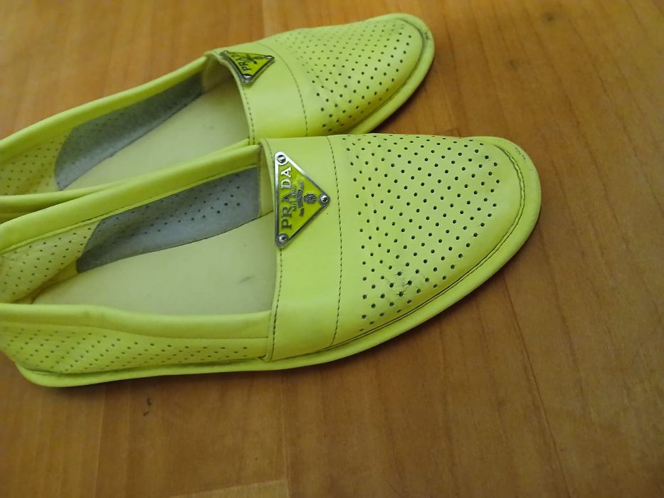 Обувь женская 38 размер