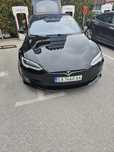 ТЕСЛА S 75D Уникална