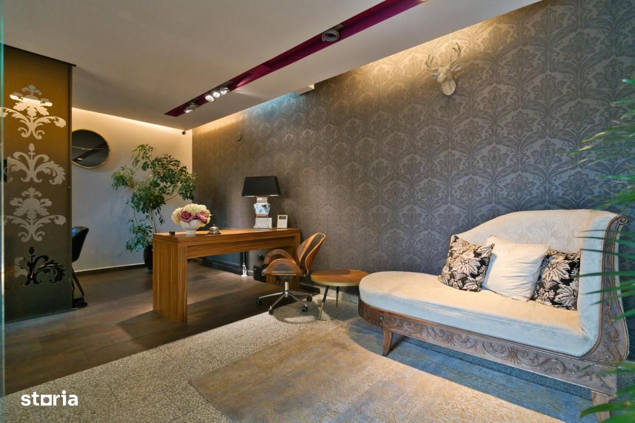 Hotel Boutique 5* pe Drumul Poienii, Brașov
