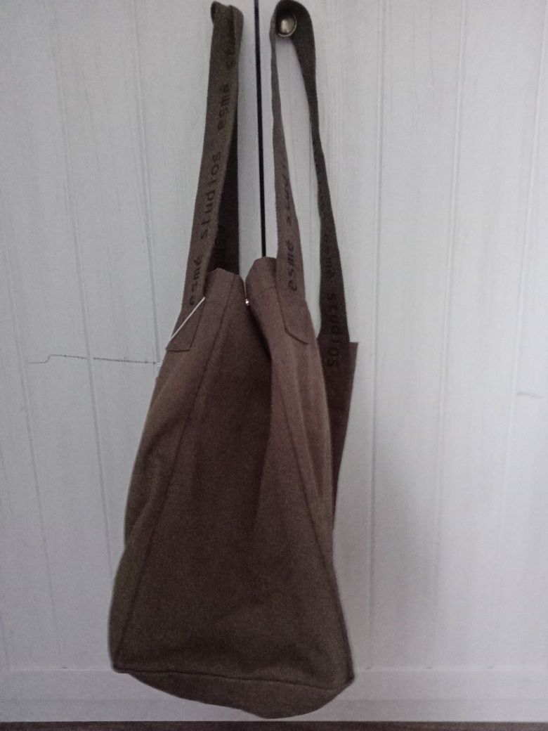 Нова чанта Esme Studios, тип shopper bag