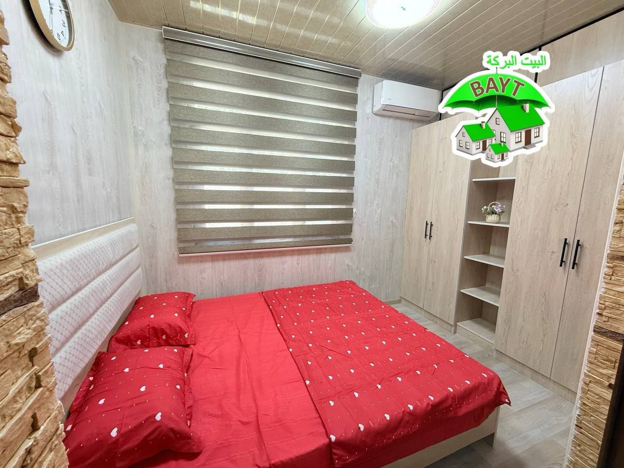 #БАЛКОН 2×6, 42м², Чиланзар 11 Квартал,1в2\1\5,Продаётся Евро Квартира