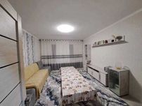 Продажа 3-комнатной Квартиры в ЖК "Besh chinor" •