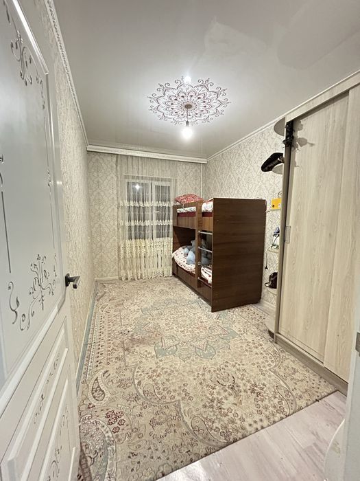 Продам квартиру