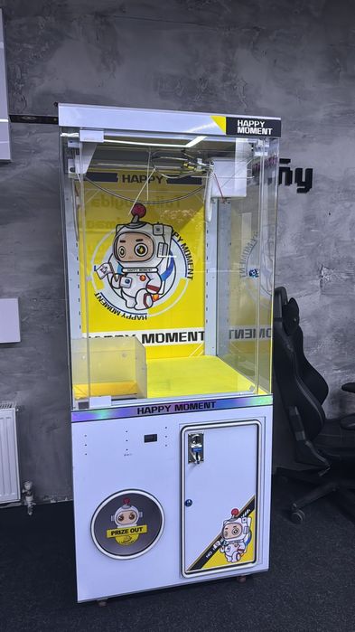 Хватайка аппарат