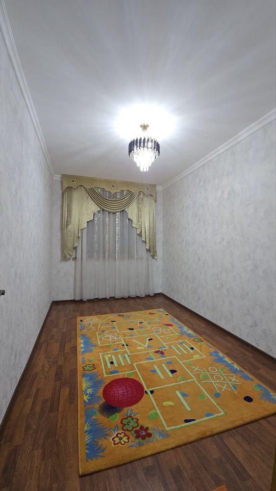 3 ком продажа Гагарин 4 этаж кирпичный дом