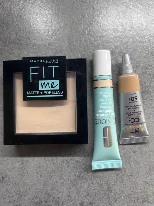 Лотове козметика