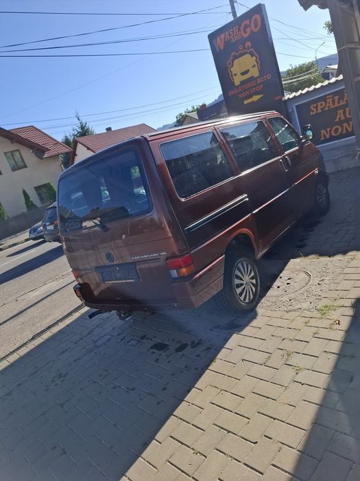 VW Caravelle,1994,motor 1,9 diesel