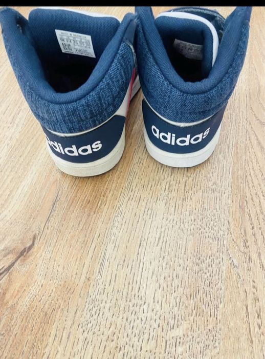 Детски кецове маратонки 26 adidas