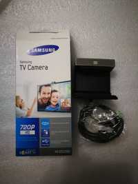 камера для smart tv Samsung