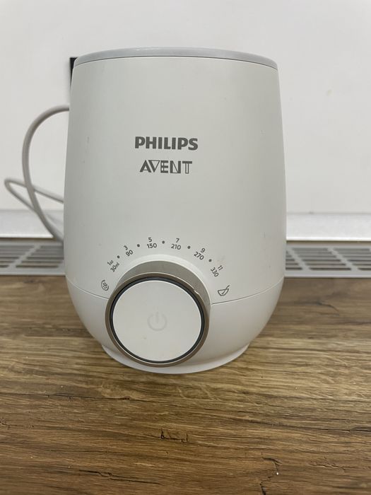 Incalzitor biberon Avent
