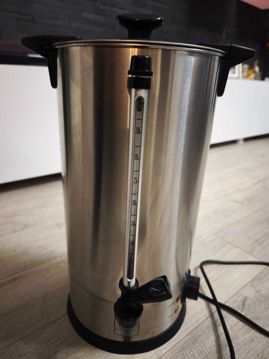 Fierbator Vin/Apa/Ceai 10L