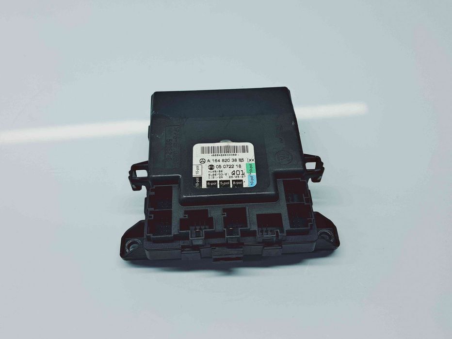 Modul confort Mercedes Clasa ML (W164) [Fabr 2005-2012] A1648203885