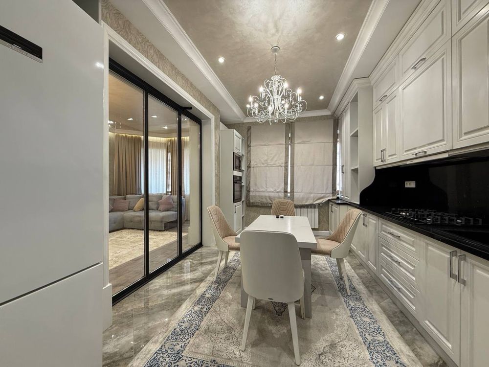 Срочно Продается Квартира 3/4/10 103м2 на ЖК “Dream House” 8 Роддом