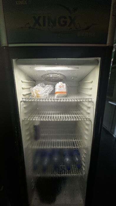 Продам холодильник для бизнеса