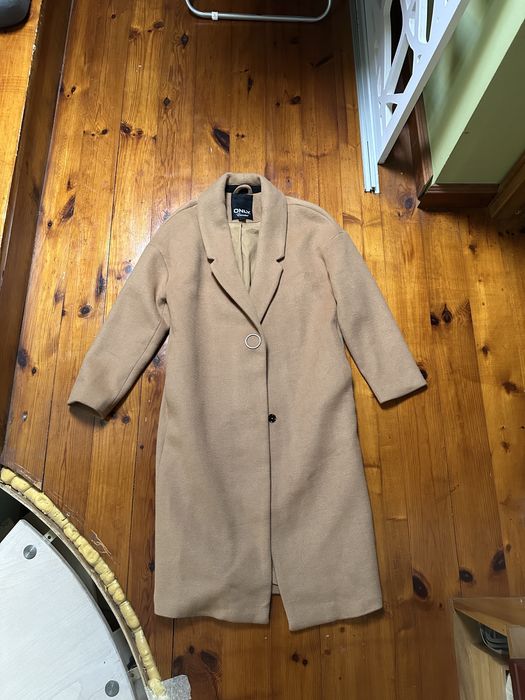 Палто Only Essential