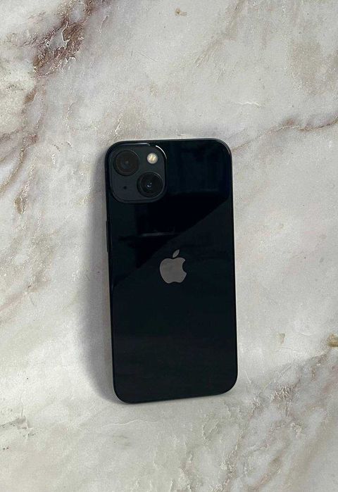 Iphone 13 128 гб,100% емкость (Кызылорда) ЛОТ 786742