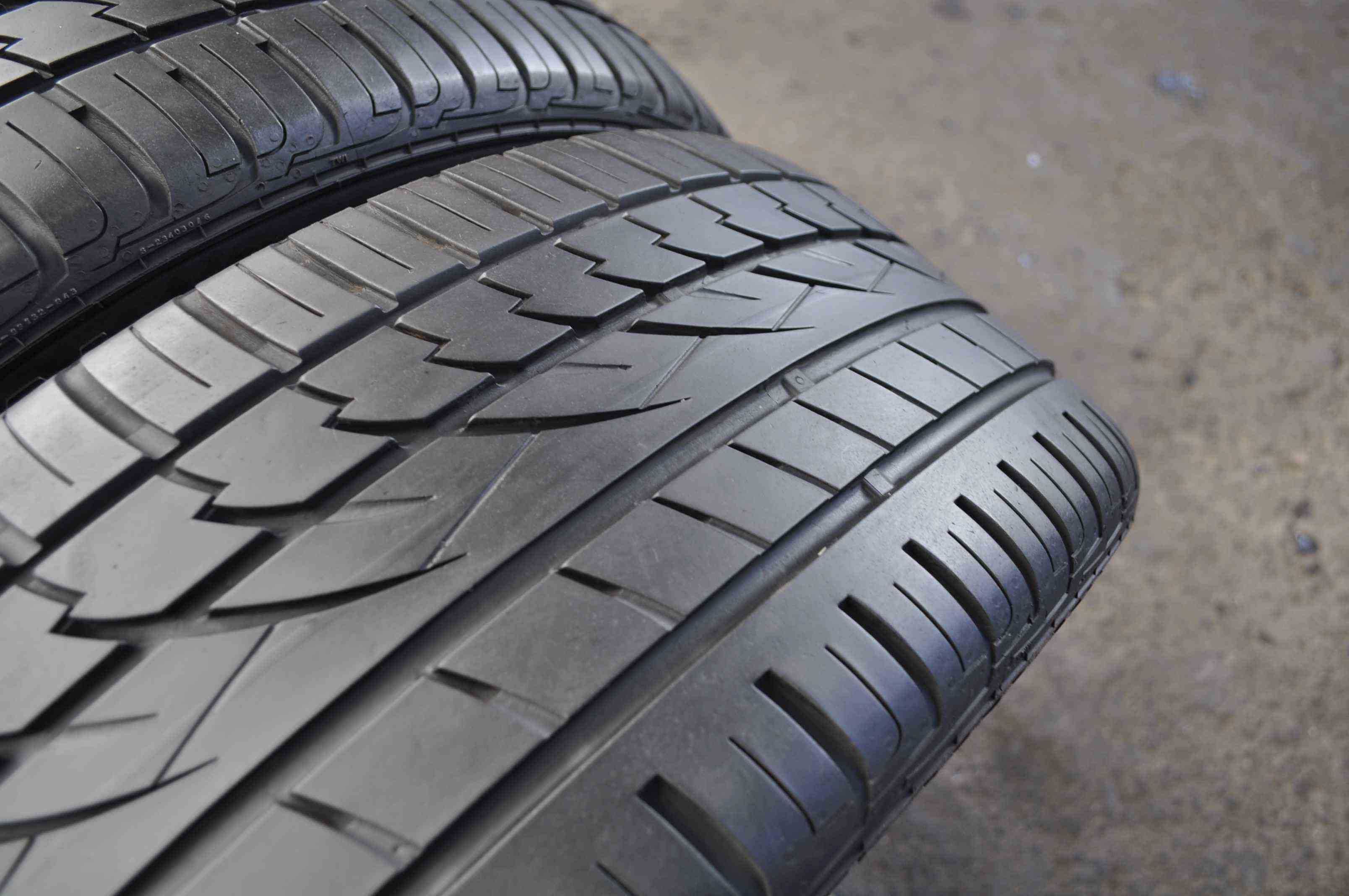 SET 2 Anvelope Vara 255/45 R19 CONTINENTAL CrossContact UHP