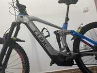 Vand E-bike Cube Carbon Full-Suspention 2023