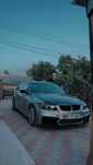 Bmw e91 320d automat