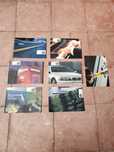 Carti / manuale bmw e 39 seria 5