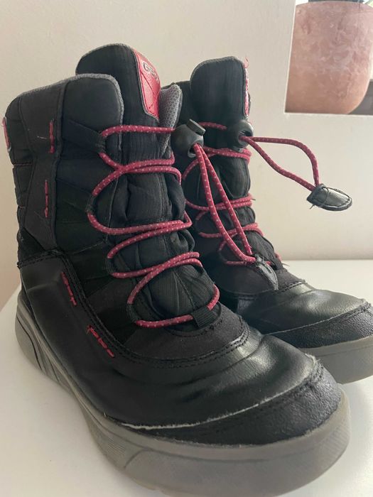 детски ботуши Geox