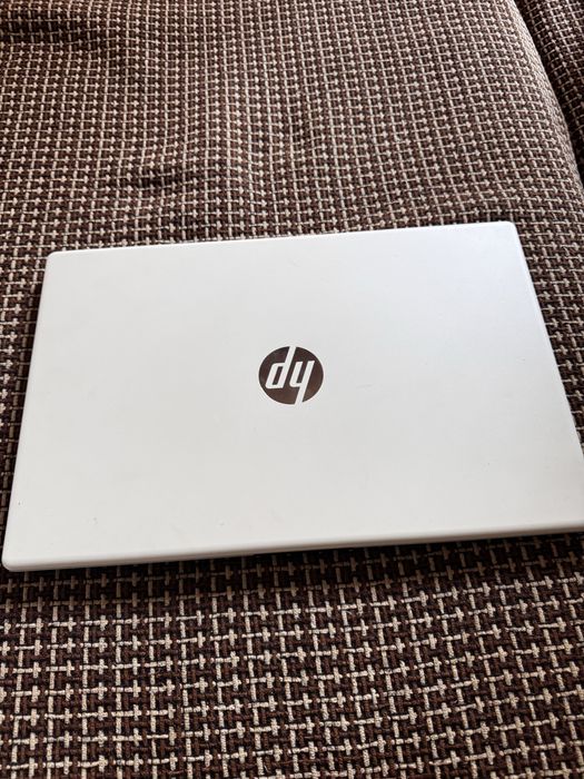 Hp ноутбук не для игр