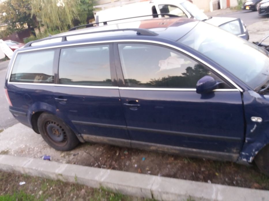 Usa,bandou,cheder,broasca,geam,oglinda,macara Vw Passat b5.5