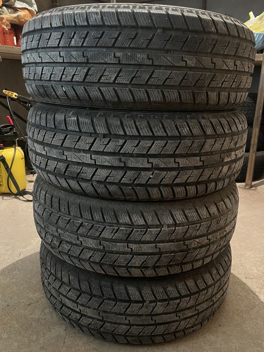 205/60/16 зимние шины