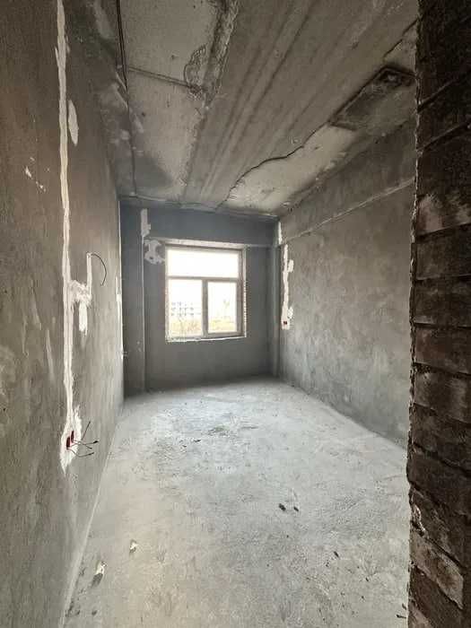 ЖК PoytaxtResidence 4комнатная 5этаж 102м2\Махтумкули IT PARK коробка