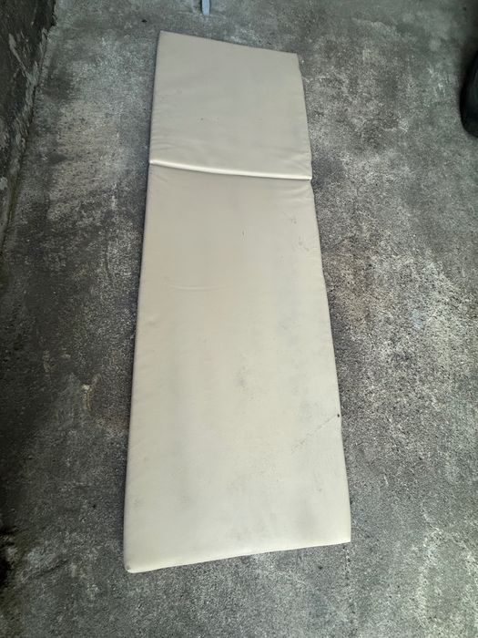 Шалтета за шезлонг/ кожени