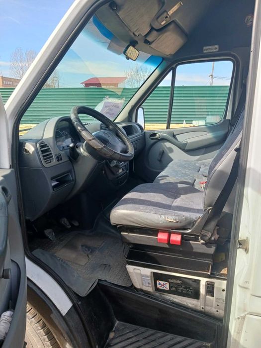 Microbuz Mercedes Sprinter de vanzare
