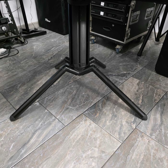 Suport ,masa gradina Spider  .