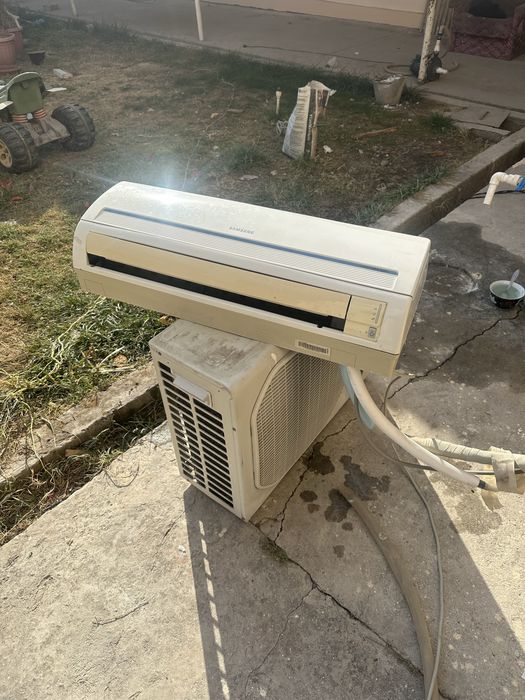 Konditsioner Samsung 12 talik