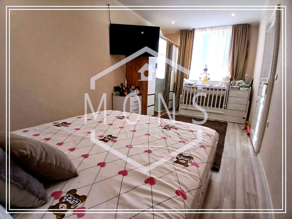 Продава се Къща в с. Горна Липница, Област Велико Търново - 55 кв.м за 837 €/кв.м - Снимка #7