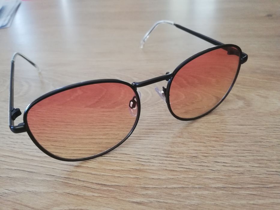 VANS, нови очила UV