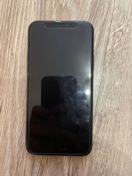 Iphone 11 pro green 64GB