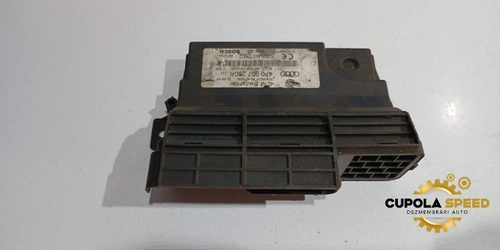 Modul confort 4F0907280A Audi A6 4F/C6 [facelift] [2008 - 2011]