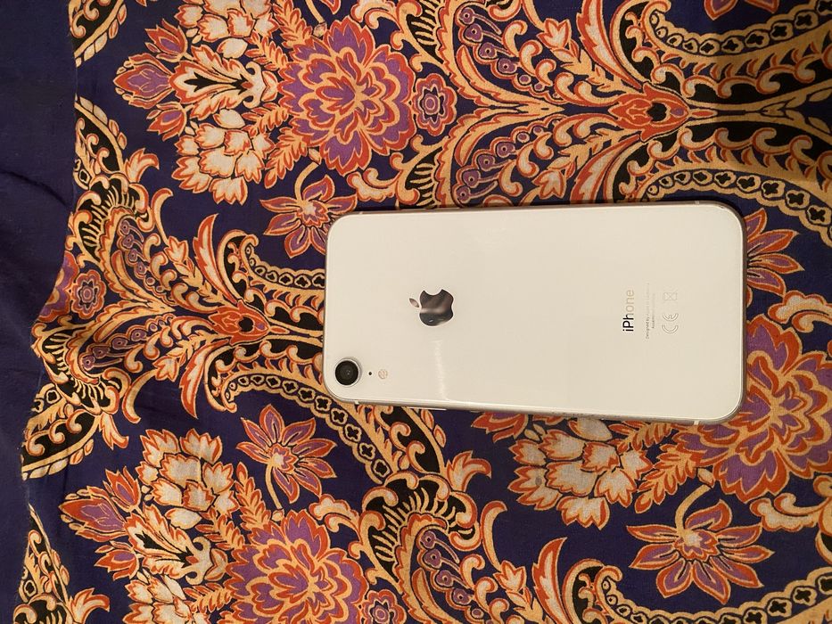 Айфон ХР в идеале