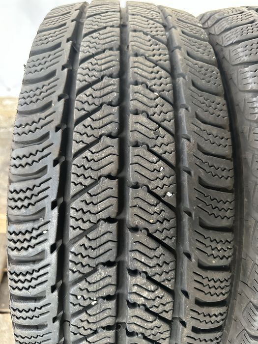 205/65/16c за бус 8pr Semperit dot24