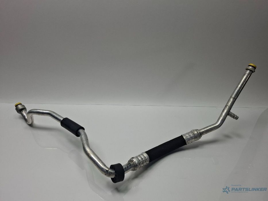 Conducta AC joasa presiune AUDI A4 III Avant 8ED, B7 2004 - 2008 TDI BKE, BRB 8E1280712AC