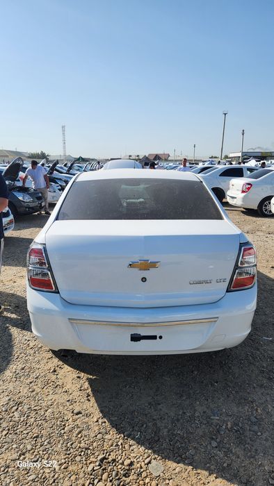 Кобальт 2025 йил