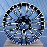 Jante 22 BMW M R22 X5 X6 X7