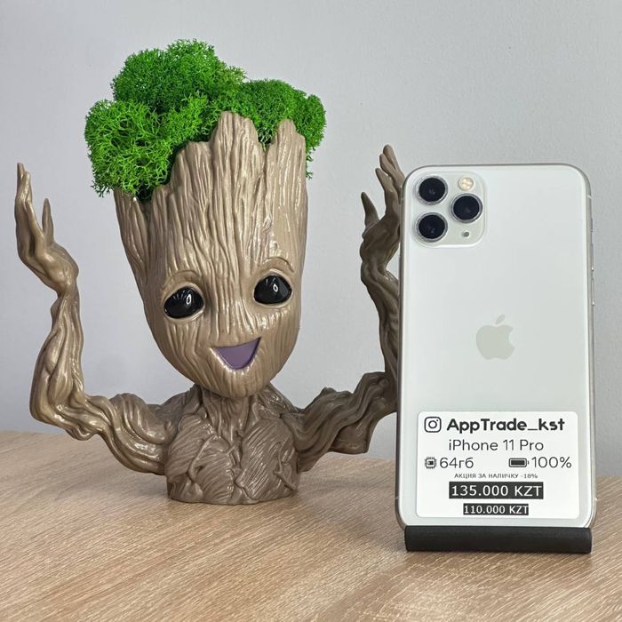 iPhone 11 Pro айфон 11 про 64gb РАССРОЧКА
