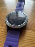 Чадовник Garmin fenix 5