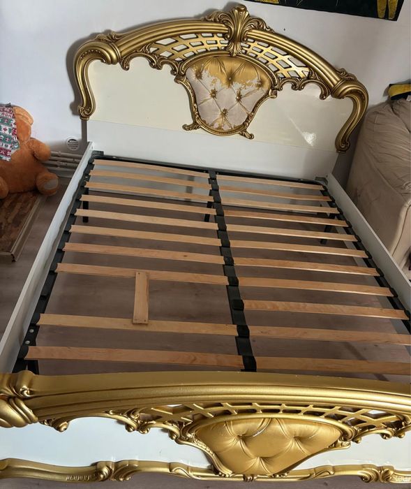 Pat dormitor 160/200