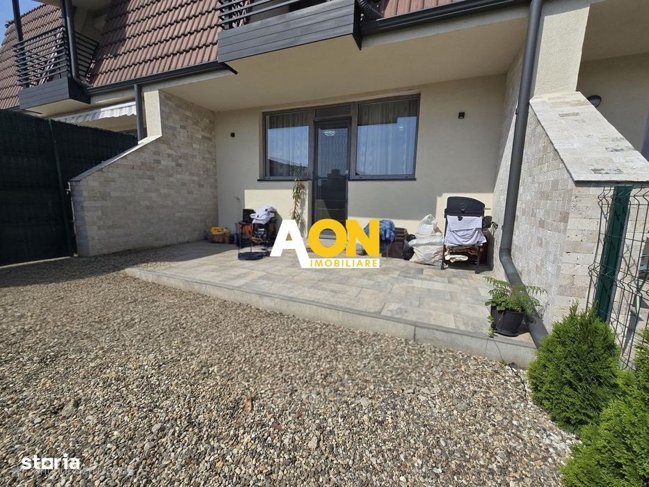 Casa 4 Camere 2 Bai, Complet Mobilata si Utilata